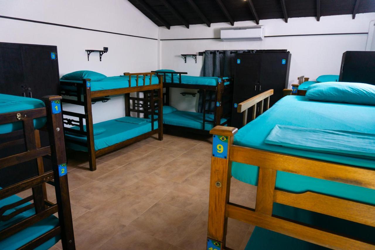 Dreamer Santa Marta Екстериор снимка