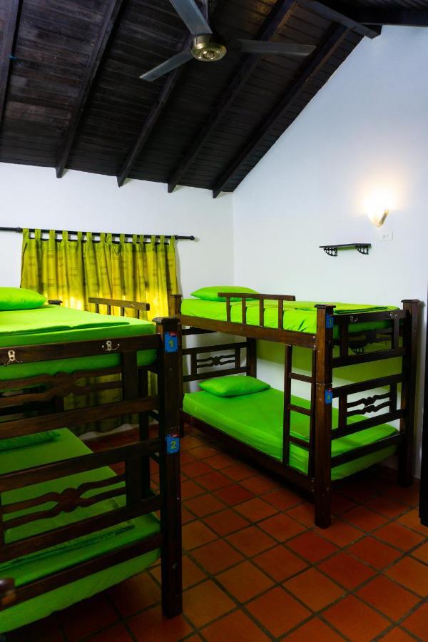 Dreamer Santa Marta Екстериор снимка