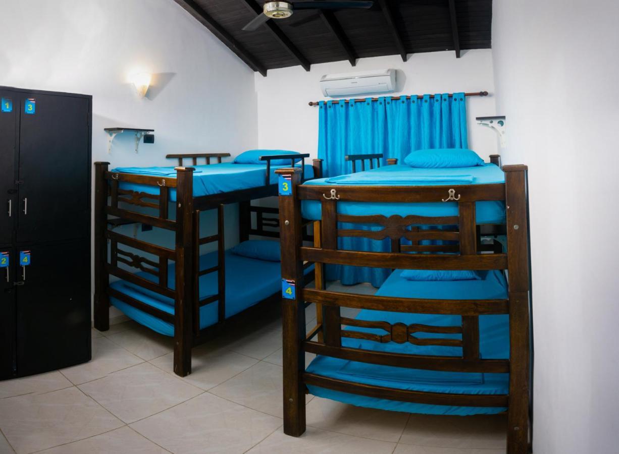 Dreamer Santa Marta Екстериор снимка