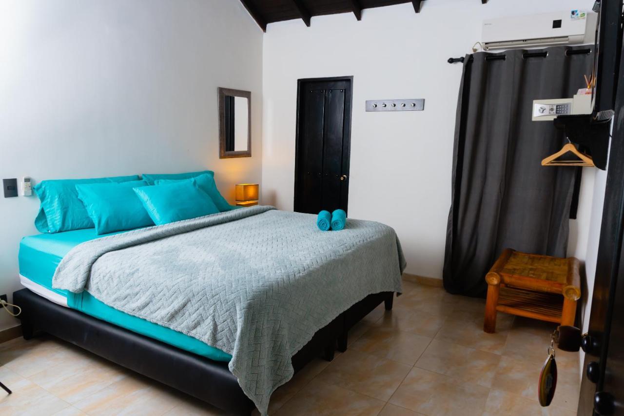 Dreamer Santa Marta Екстериор снимка