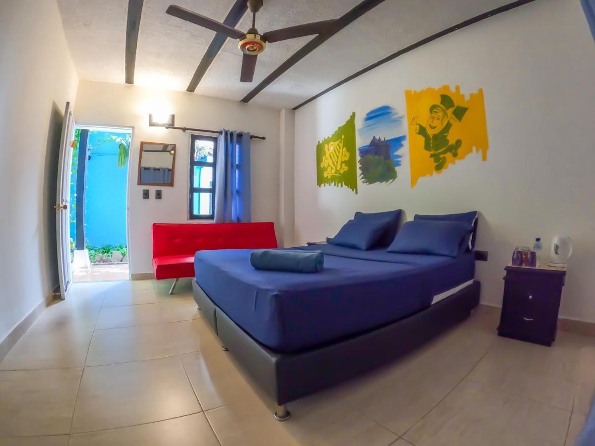 Dreamer Santa Marta Екстериор снимка