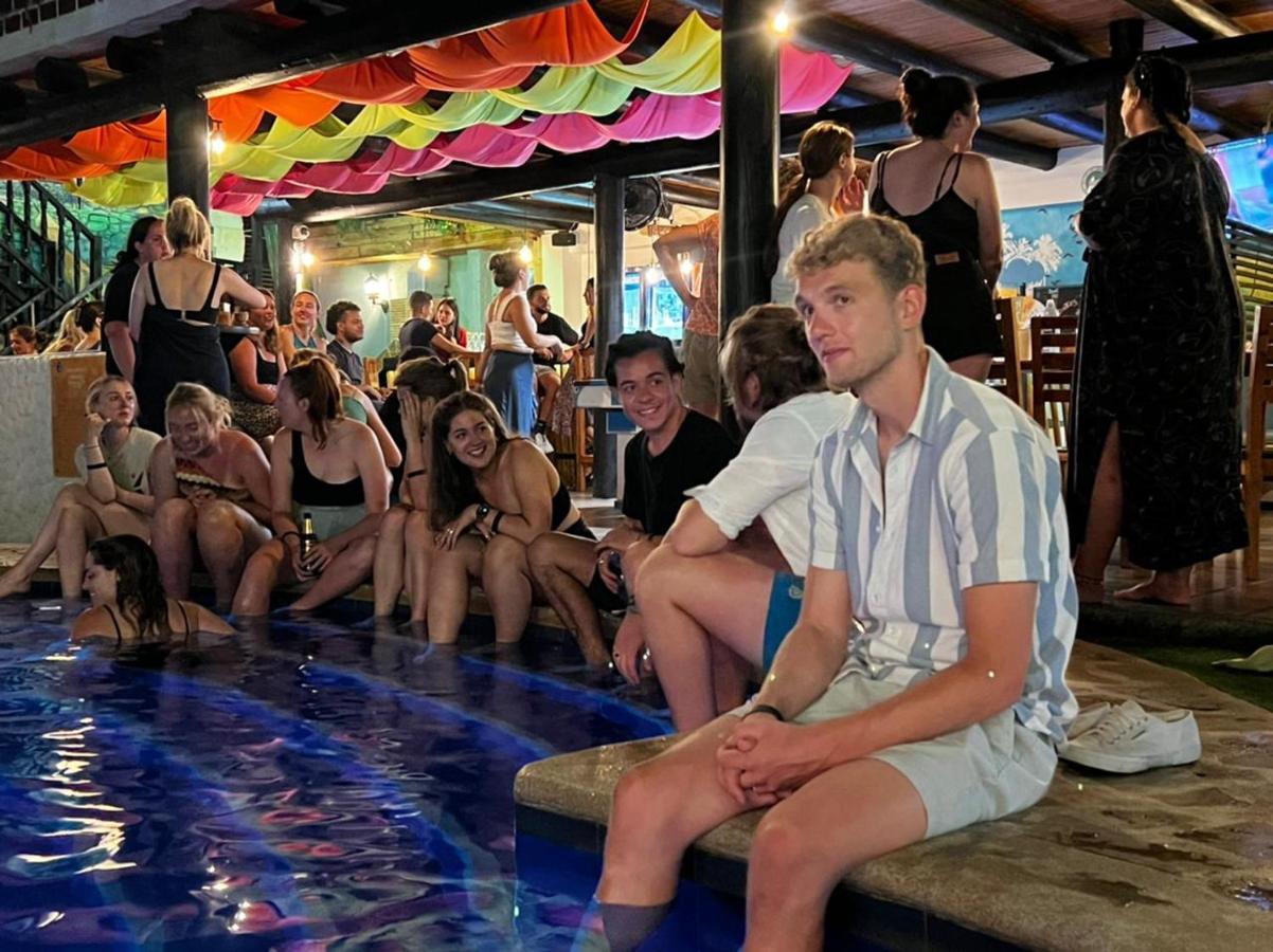 Dreamer Santa Marta Екстериор снимка