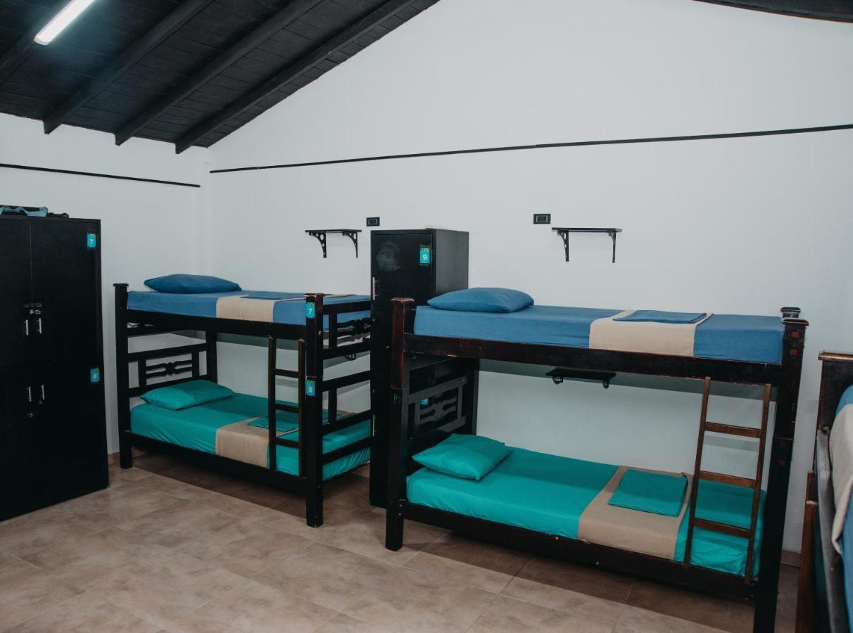 Dreamer Santa Marta Екстериор снимка