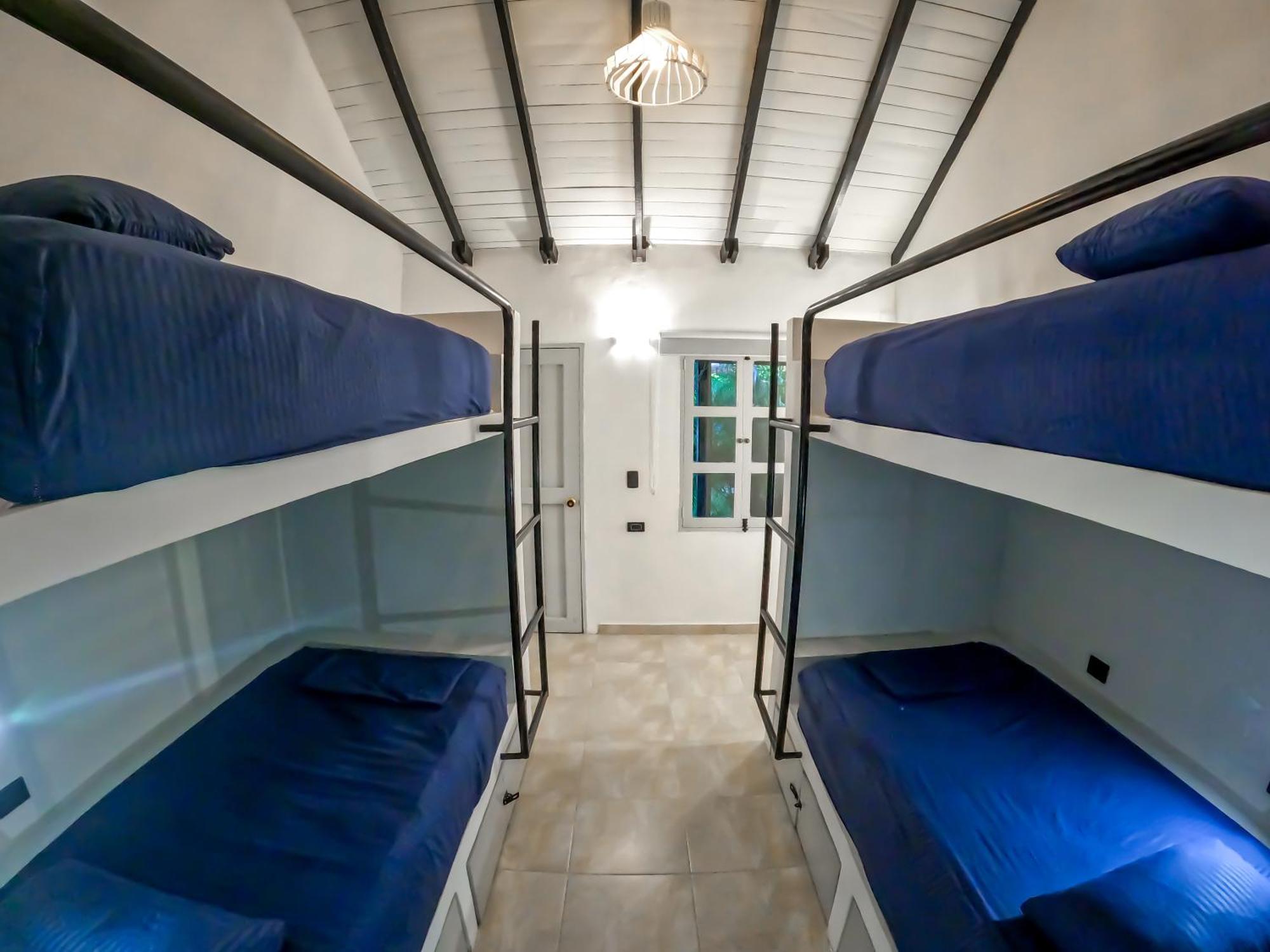 Dreamer Santa Marta Екстериор снимка