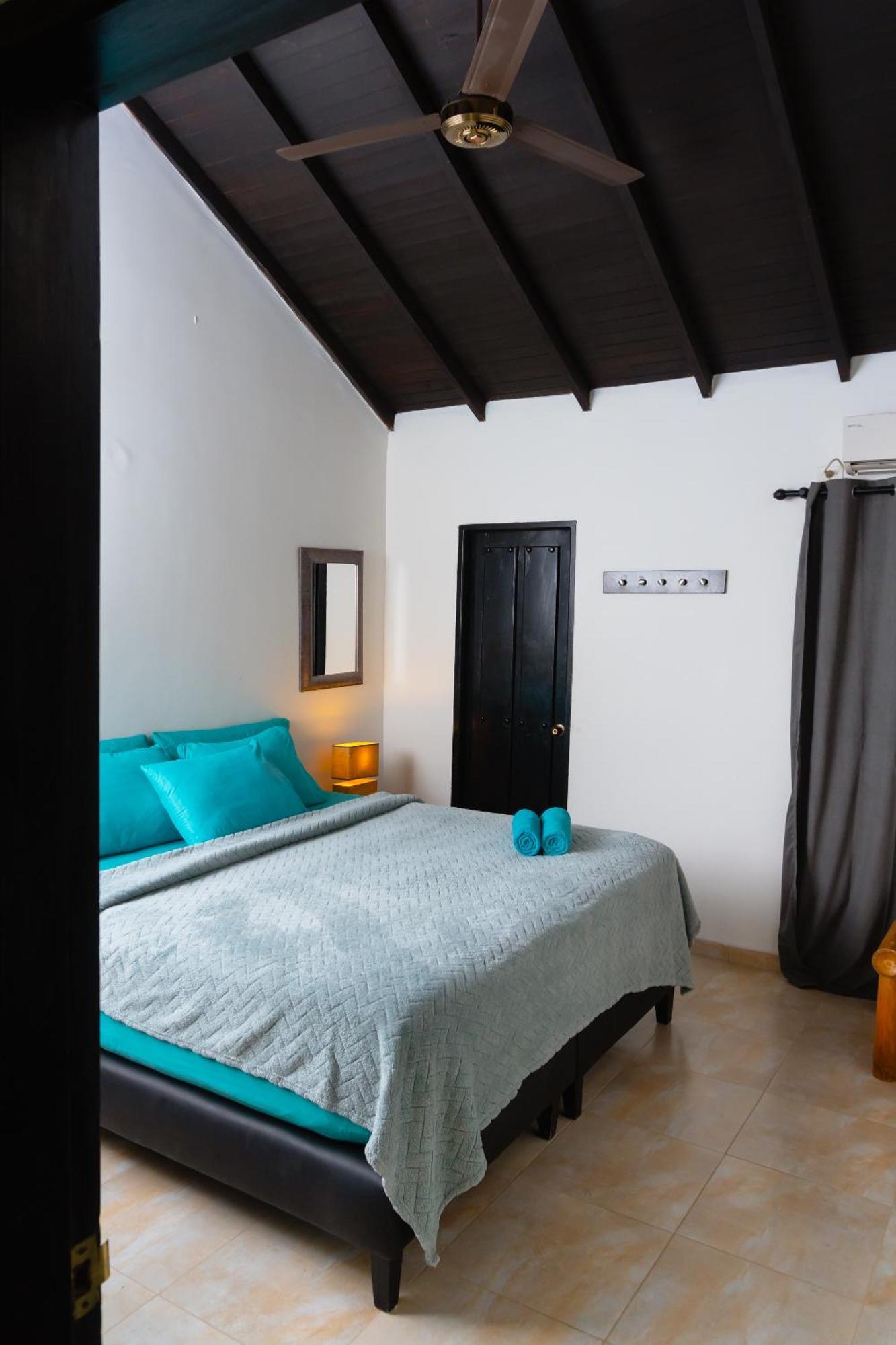Dreamer Santa Marta Екстериор снимка
