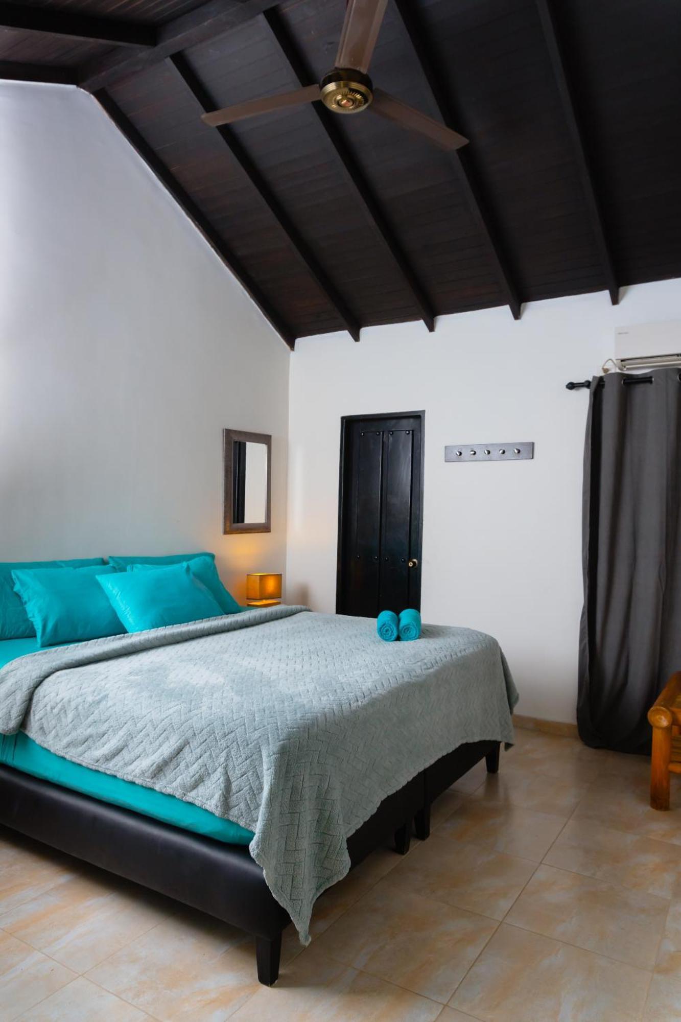Dreamer Santa Marta Екстериор снимка