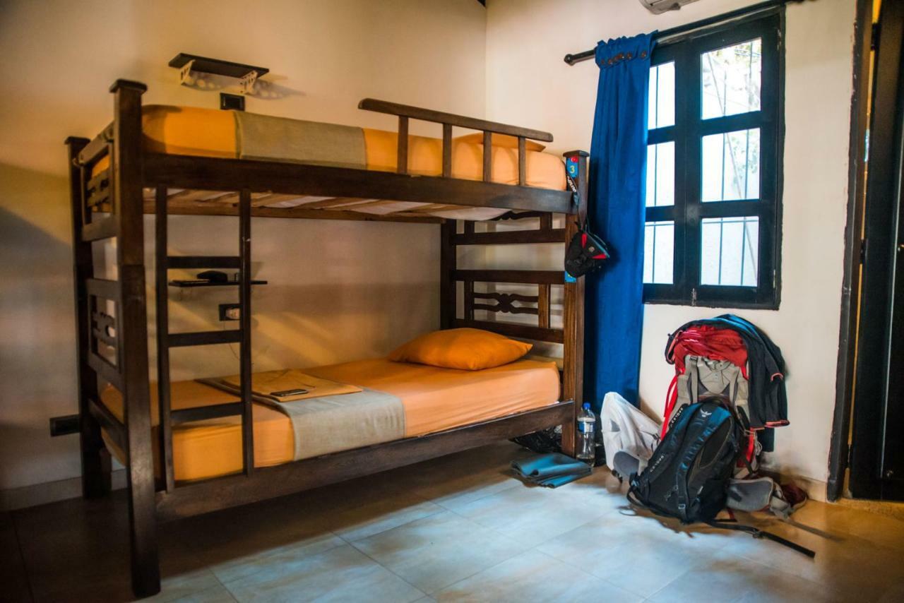 Dreamer Santa Marta Екстериор снимка