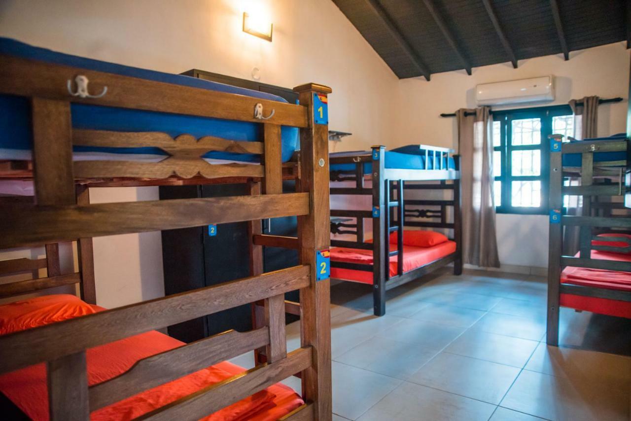 Dreamer Santa Marta Екстериор снимка